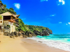 Bingin Beach House